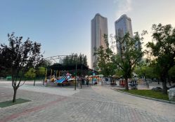 -大望京儿童游乐场