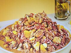 -金柱大盘鸡(和田二街店)