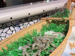 -赵城水汇·微度假生活馆