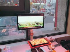 -丰茂烤串(全国首店)