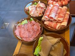 -蜀小匠成都老火锅(新街口店)