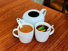 -恒兴发茶店(水巷口店)