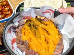 -记忆串城·东北烧烤·小龙虾·大型团建(南油店)