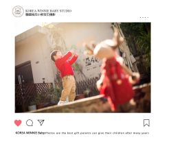 -星宝贝儿童摄影