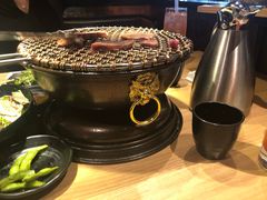 -黑牛の場(兴隆大奥莱店)