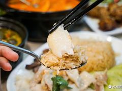 -太食獸泰式茶餐厅(IFS国金中心店)