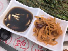 -叁宝烤肉• 西安烧烤(凤城十二路店)