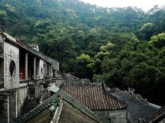 -飞霞风景名胜区