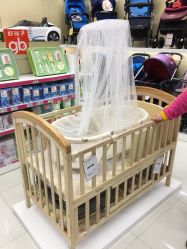 -孩子王童乐园(天津远洋乐堤港店)