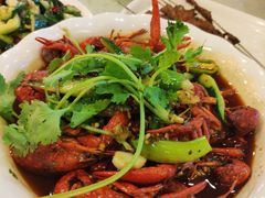 -阿胖龙虾小海鲜(宁国南路总店)