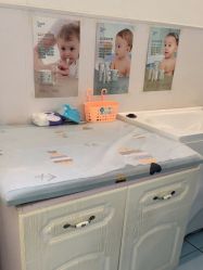 -雏芽婴幼儿游泳·小美医生小儿推拿(西村店)