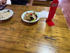 -豫掌柜饸饹面·烩面(秀沿路店)