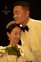 -金夫人婚纱摄影