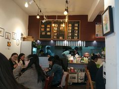 -青春分食(仙林大学城店)