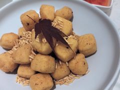 -大树餐厅(红旗街万达店)