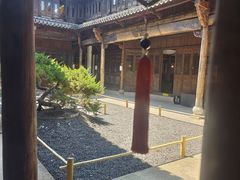 -朵云书院·广富林店