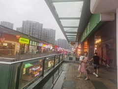 -万达广场(南昌红谷滩店)