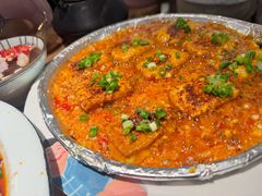 -花盐街·四川乐山小吃(西单大悦城店)