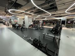 -一年四季24小时智能健身(广百店)