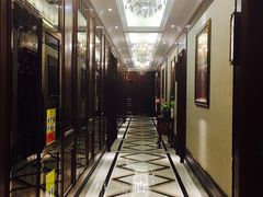 -金时代顺风大酒店(协泰店)