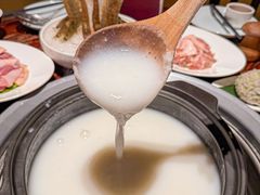 -大良毋米粥(锦龙路总店)
