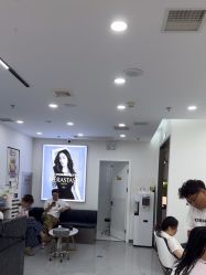 -爱秀造型 T-G