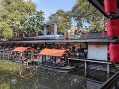 -侨美·唐荔园·40年地道粤菜