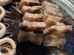 -九田家黑牛烤肉料理(新辰里亚运村店)