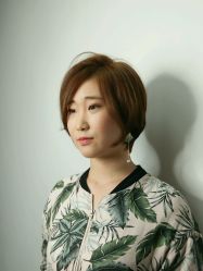 -红人馆造型十添