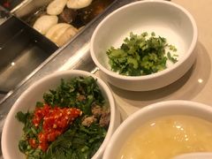 -海底捞火锅(武胜路凯德广场店)