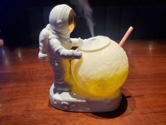 -Ambra Haus琥珀屋精酿餐厅(宝山店)