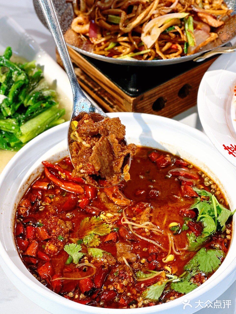 住在松江这么久，才发现这家好吃的上海菜?!