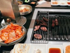 -韩满园· 甄选韩式烤肉