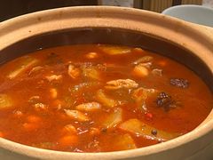 -一坐一忘云南菜(卓悦中心)