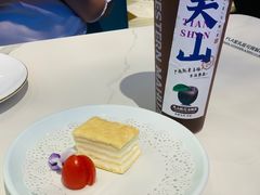 -阿里疆Alijiang·丝路美食·异域风情·清真(长楹天街店)