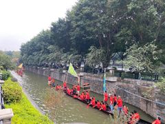 -荔湾区儿童公园