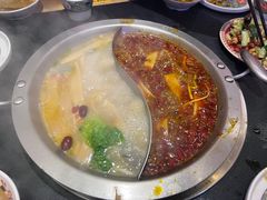 -沸炉重庆老火锅(军事博物馆店)