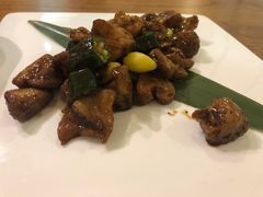 -茹·pure vegan(博华广场店)