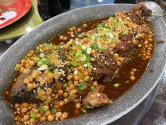 -王村姑老土炕莜面村(桥东店)