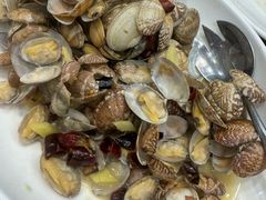 -良友·海鲜青岛菜(五四广场店)