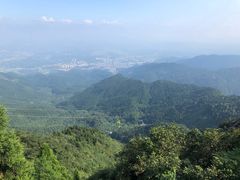 -南岳衡山风景名胜区