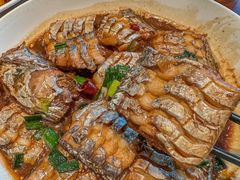 -高佳庄·舟山海鲜(海景旗舰店)