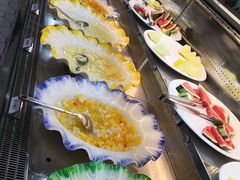 -福成自助烤肉(长阳店)