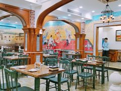 -清真·玛丽亚新疆菜主题餐厅(浙江中路店)