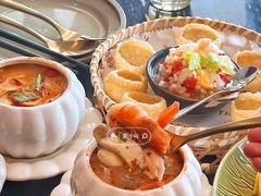 -Thai Alley泰爱里(二沙岛店)