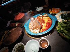 -吼堂老火锅(太古里总店)