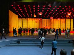 -《又见五台山》剧场