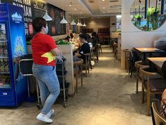 -比格比萨自助(宋家庄店)