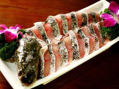 黑鱼-牛记潮汕牛肉火锅
