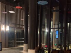 -上海崇明金茂凯悦酒店